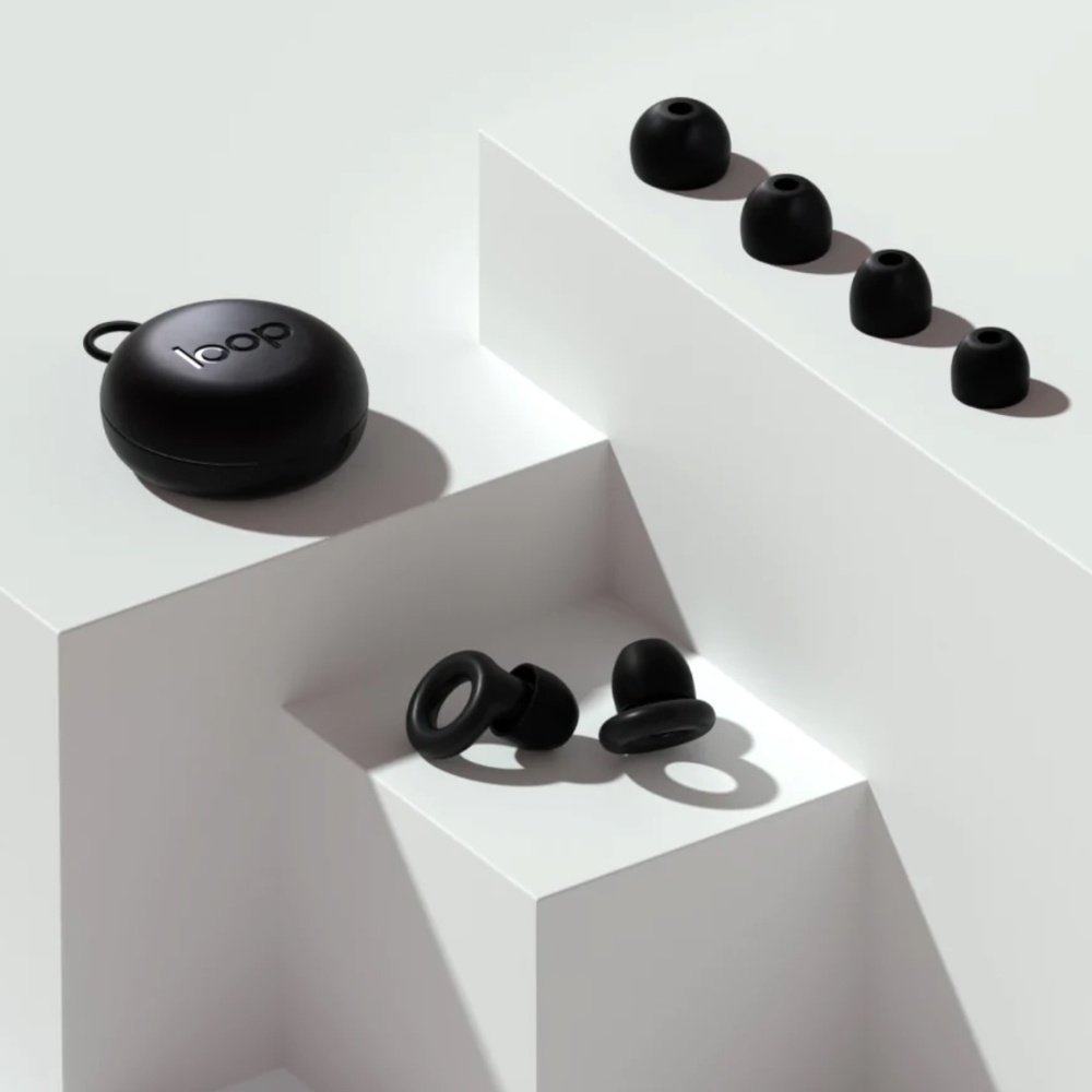 Loop Quiet Earplugs - NWOT